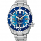 Seiko Prospex MarineMaster - Autre version