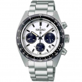 Seiko Prospex Speedtimer PROSPEX Chronographe Quartz Solaire - Autre version
