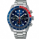 Seiko Prospex Speedtimer PROSPEX Chronographe Quartz Solaire - Autre version