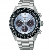 Seiko Prospex Speedtimer PROSPEX Chronographe Quartz Solaire - Autre version