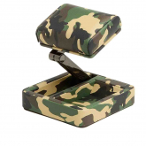 Support Montre Travel Wolf 1834 - Elements - Terre  - Autre version