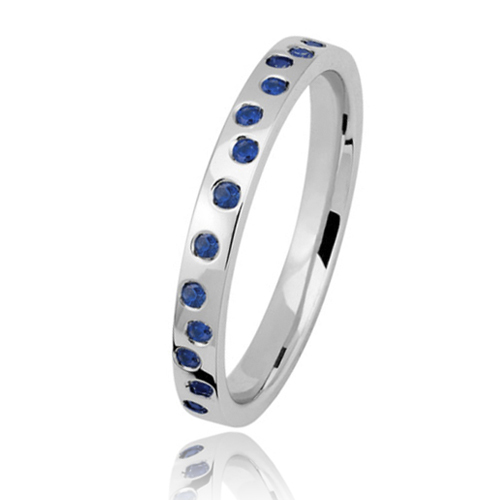 Alliance al�atoire 0.35 ct