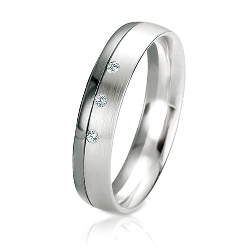 Alliance B. & white 4.5mm
