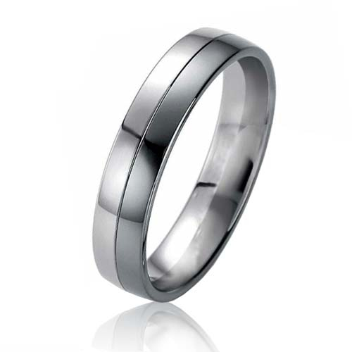 Alliance B. & white 4.9 mm