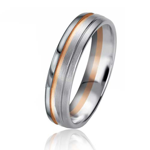 Alliance B. & white 5.4 mm