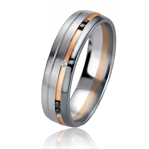 Alliance B. & white 5.4 mm