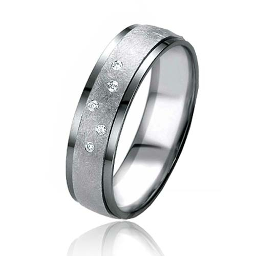 Alliance B. & white 5.4 mm