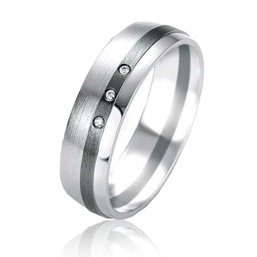 Alliance B. & white 5.4 mm