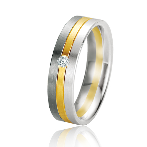 Alliance B. & white 5.5 mm