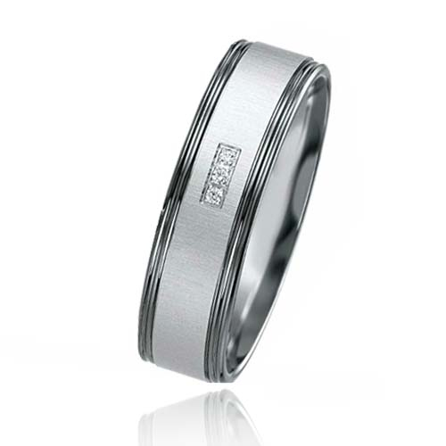 Alliance B. & white 5.5 mm