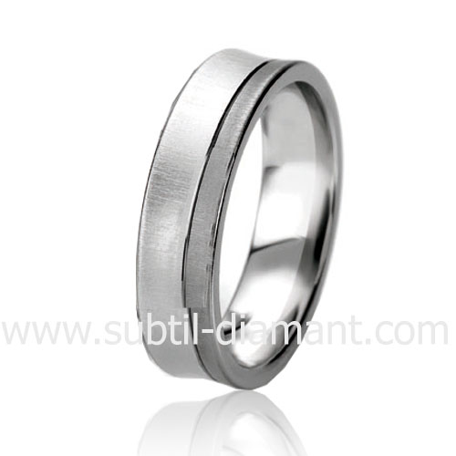 Alliance B. & white 5.5 mm