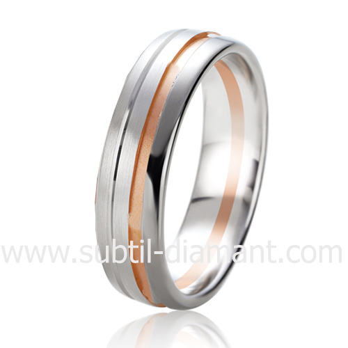 Alliance B. & white 5.5 mm