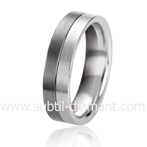 Alliance B. & white 5.5 mm