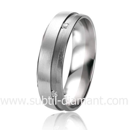 Alliance B. & white 5.5 mm