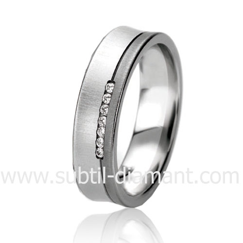 Alliance B. & white 5.5 mm