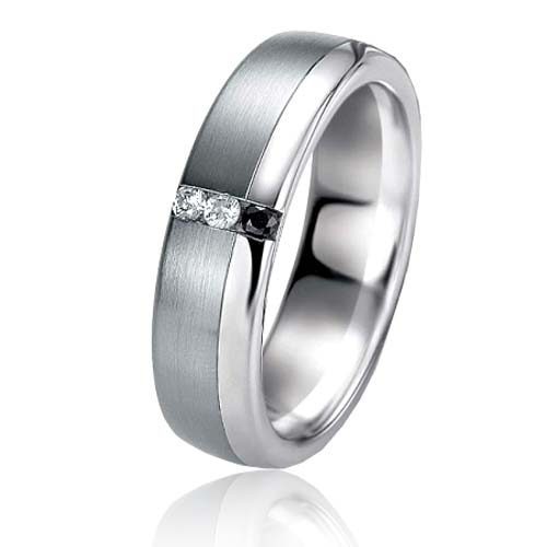 Alliance B. & white 5.9 mm