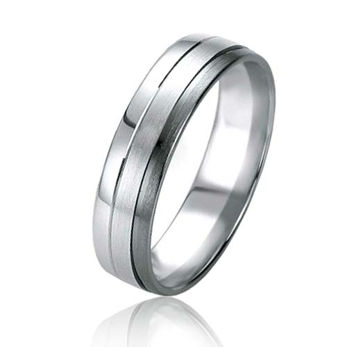 Alliance B. & white 5 mm