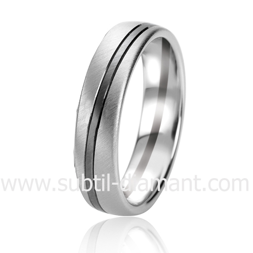 Alliance B. & white 5 mm