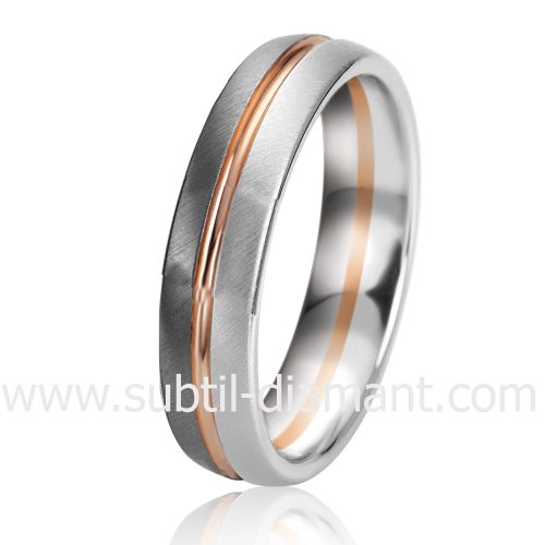 Alliance B. & white 5 mm