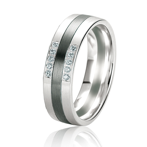 Alliance B. & white 6 mm