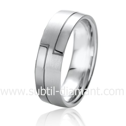 Alliance B. & white 6 mm