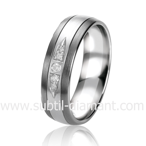 Alliance B. & white 6 mm