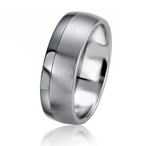 Alliance B. & white 7.9 mm