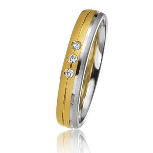 Alliance Basic Light 4 mm