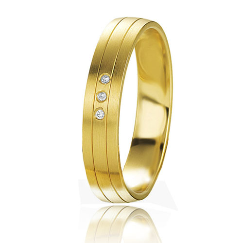 Alliance Basic Light 4 mm