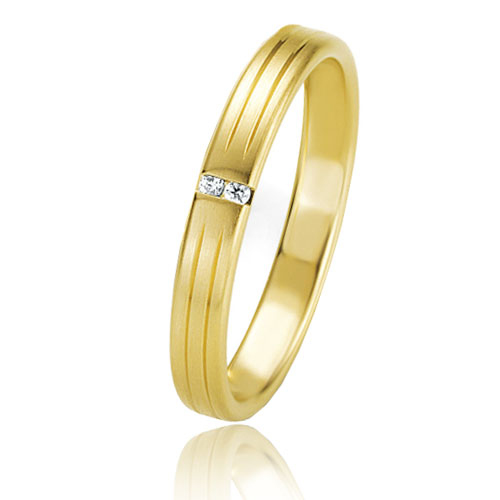 Alliance Basic Light II 3 mm