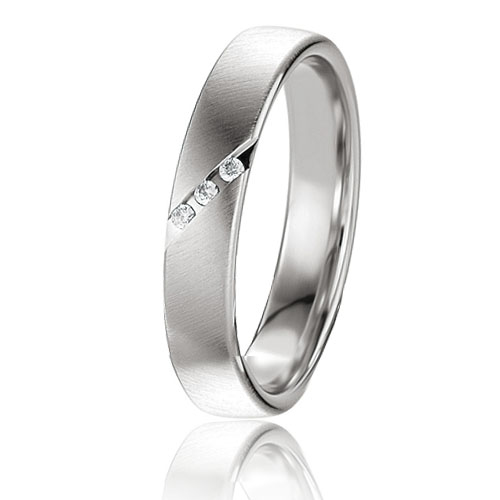 Alliance Basic Light II 4 mm
