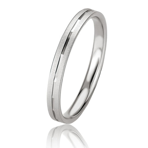 Alliance Basic Light Slim 2.5 mm