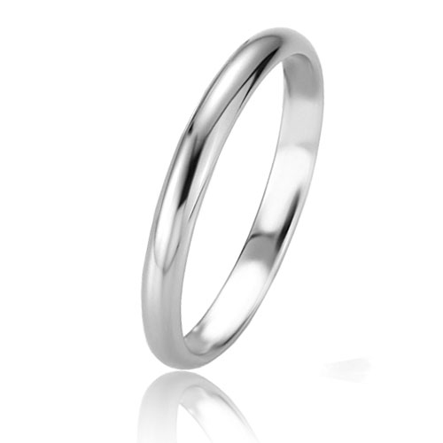 Alliance Basic Light Slim 2.5 mm