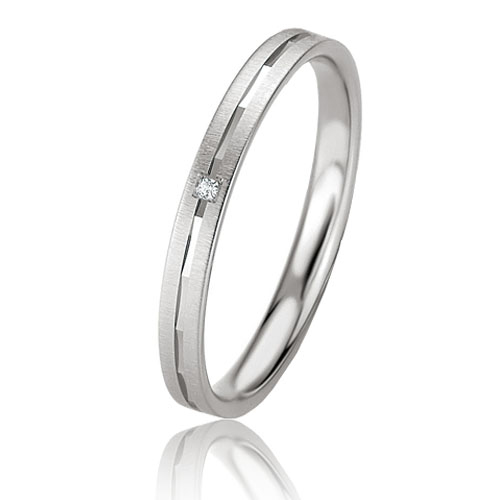Alliance Basic Light Slim 2.5 mm