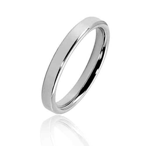Alliance Bohneur tranche arrondie 3mm