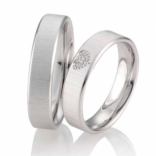 Alliance Breuning Loop sans diamant