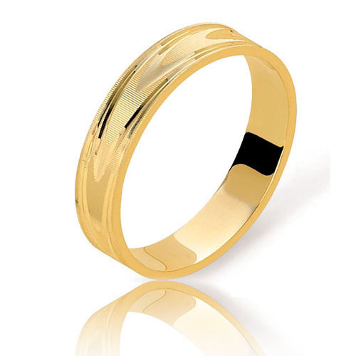 Alliance Chevron 4mm