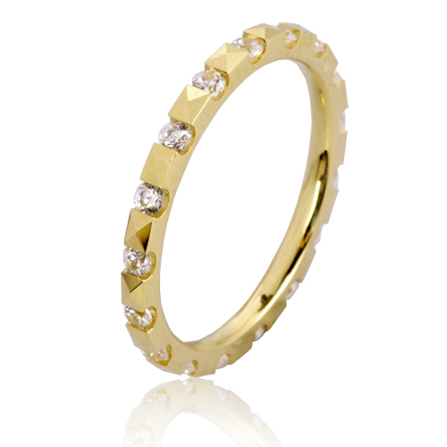Alliance diamant 0.50 ct