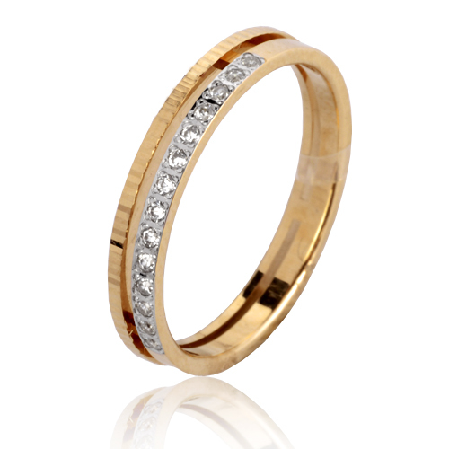 Alliance diamants 0.10 ct