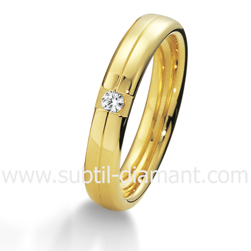 Alliance diamants basic