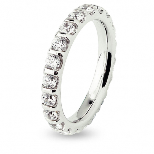 Alliance Diamants Tour Complet Barrette