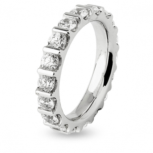 Alliance Diamants Tour Complet Barrette