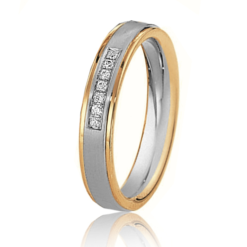 Alliance Eternity 4 mm