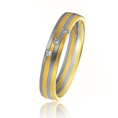Alliance Eternity 4 mm