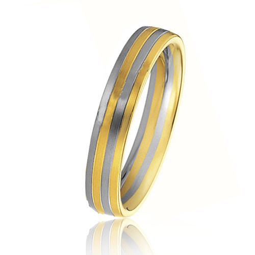 Alliance Eternity 4 mm