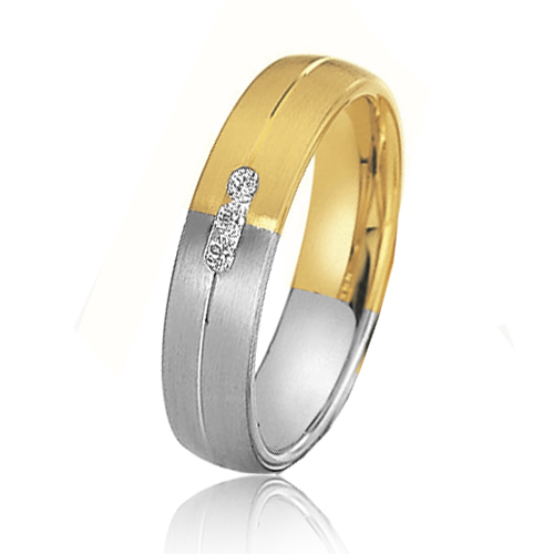 Alliance Eternity 5 mm