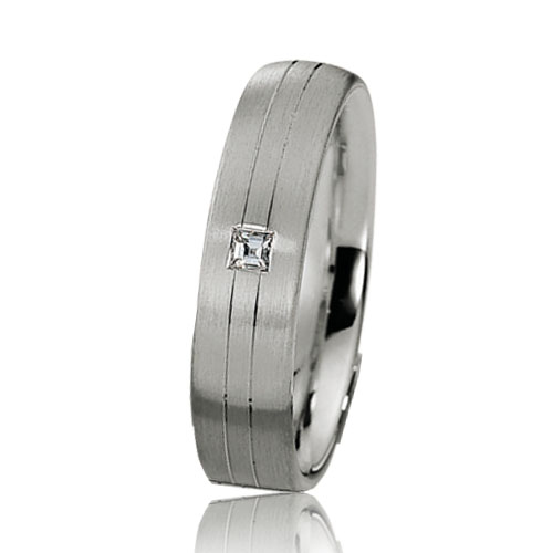 Alliance Eternity 5 mm
