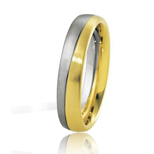 Alliance Inspiration 4.5 mm