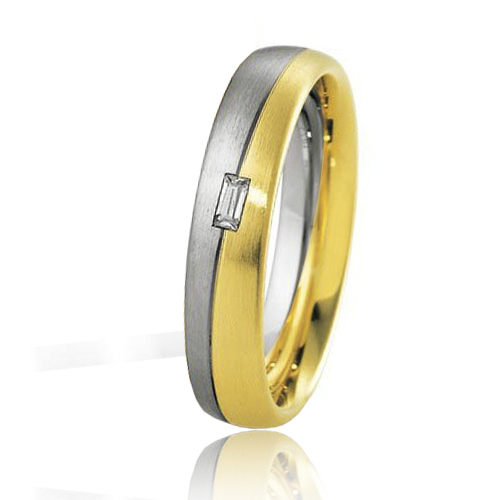 Alliance Inspiration 4.5 mm