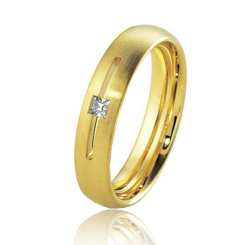 Alliance Inspiration 4.5 mm